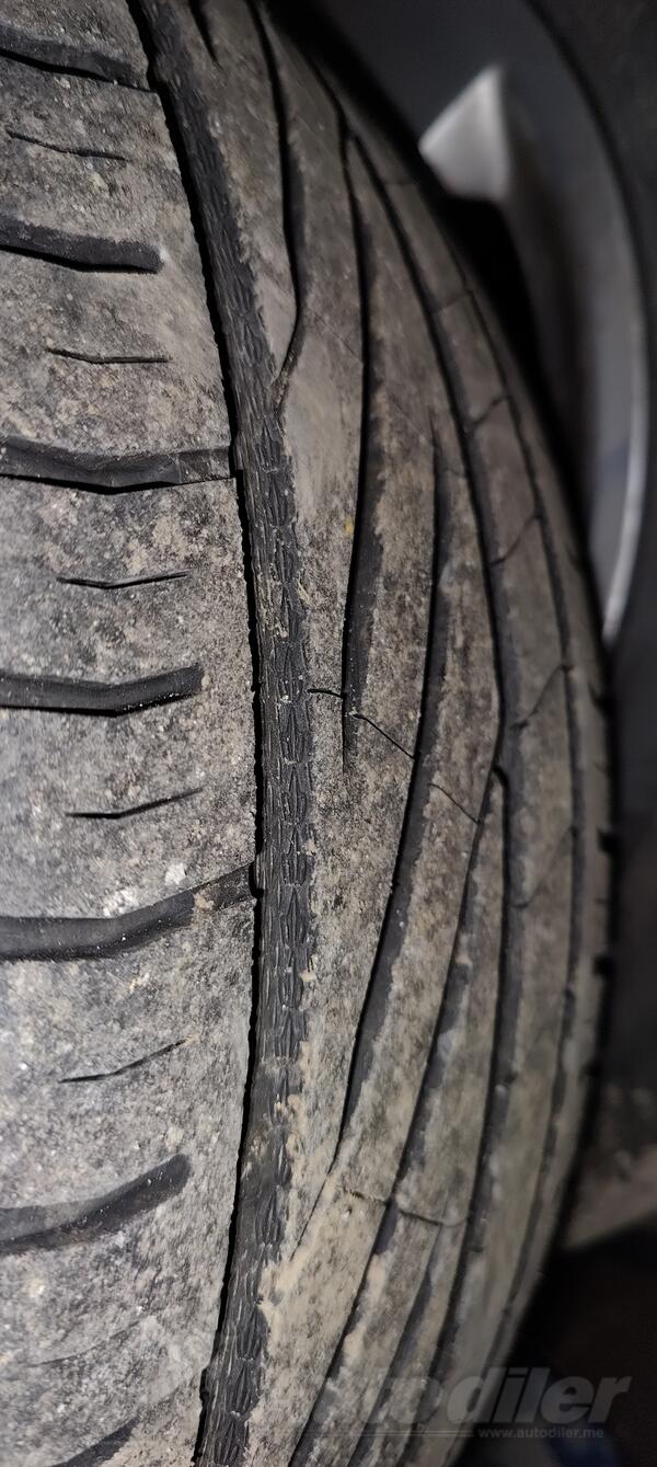 Ostalo felne i UniriyalGume gume