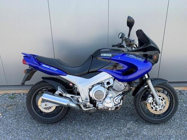 Yamaha - TDM 850