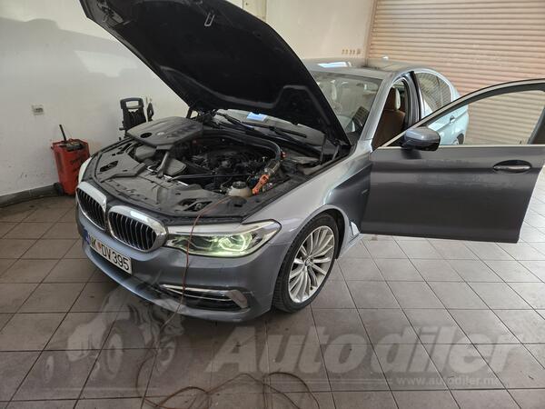 Chip Tuning / Remap - Tuning & Styling