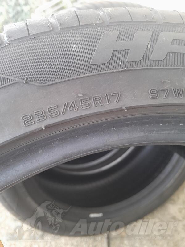 Hifly - hf 805 - Yaz guma