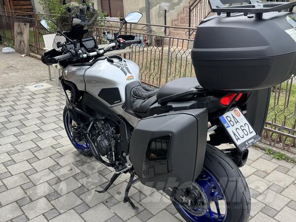Yamaha - tracer