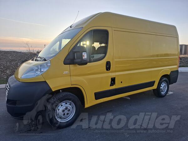Fiat - Ducato