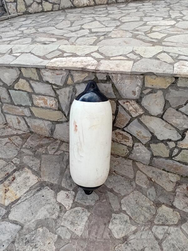 Bokobrani za plovila