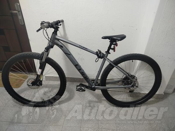 Cube - Race(MTB)