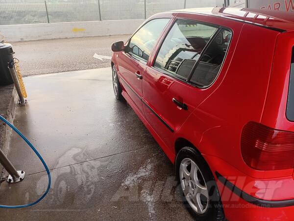 Volkswagen - Polo - 1.4 TDI
