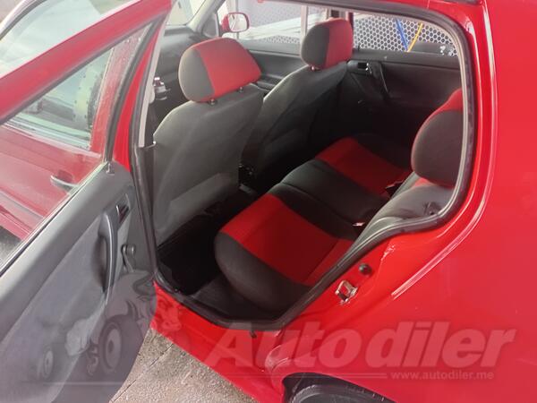 Volkswagen - Polo - 1.4 TDI