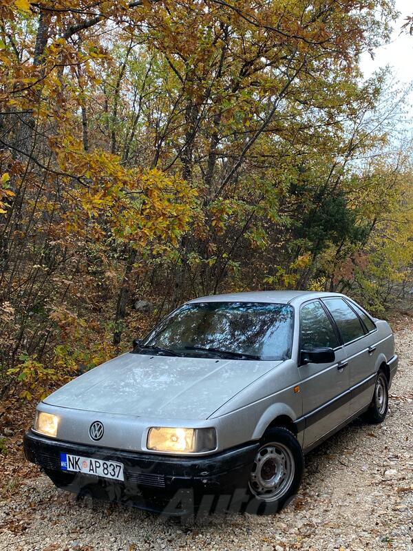 Volkswagen - Passat - 1.6