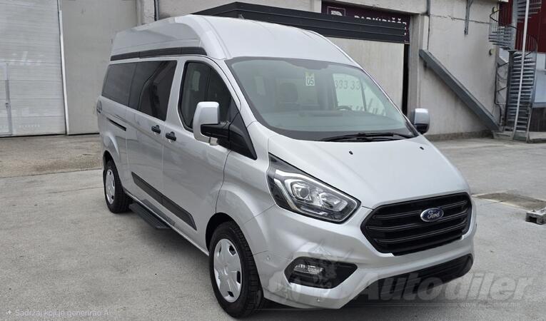 Ford - Transit