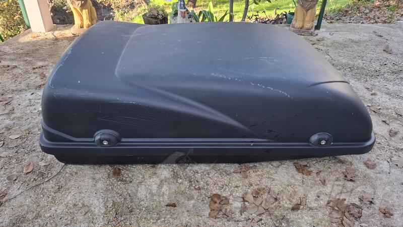 Yan Taşıyıcılar za  god.