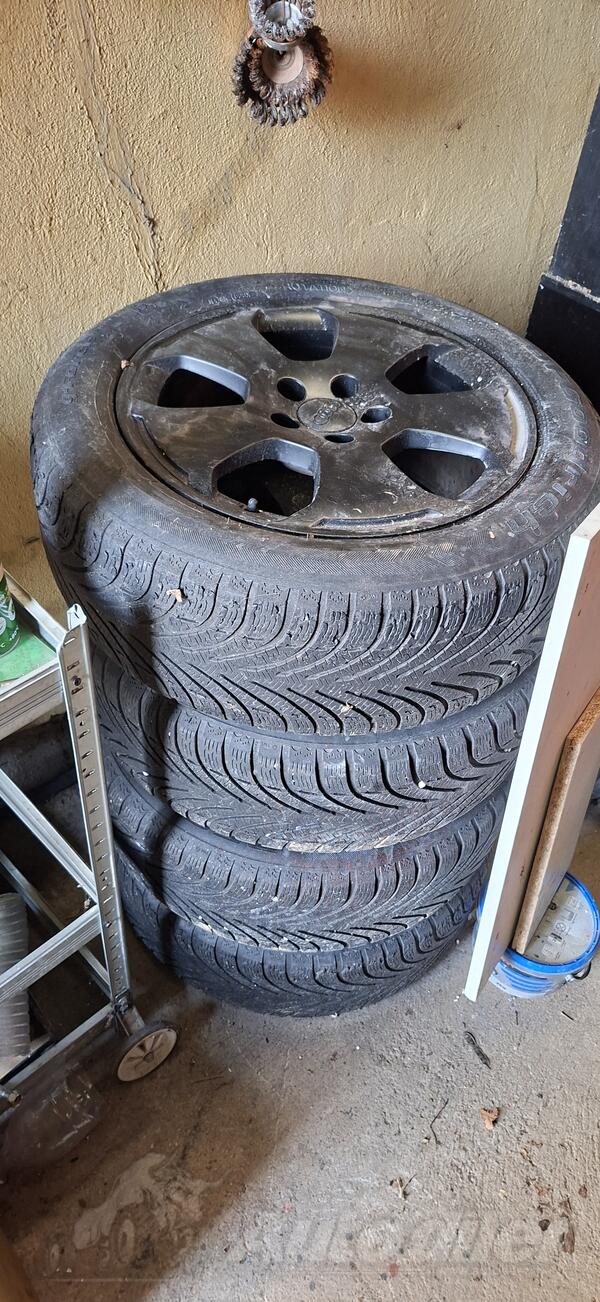 ALCOA felne i felne gume