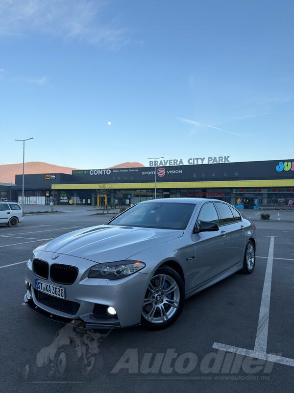 BMW - 530 - 3.0