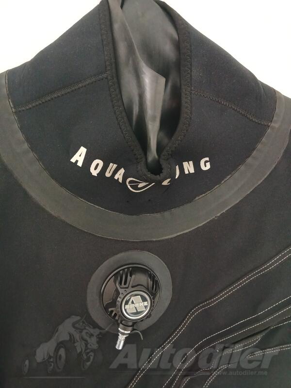 Odijelo - Oprema za ronjenje