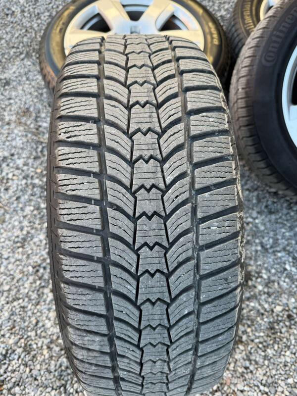 Ronal felne i Zimske gume