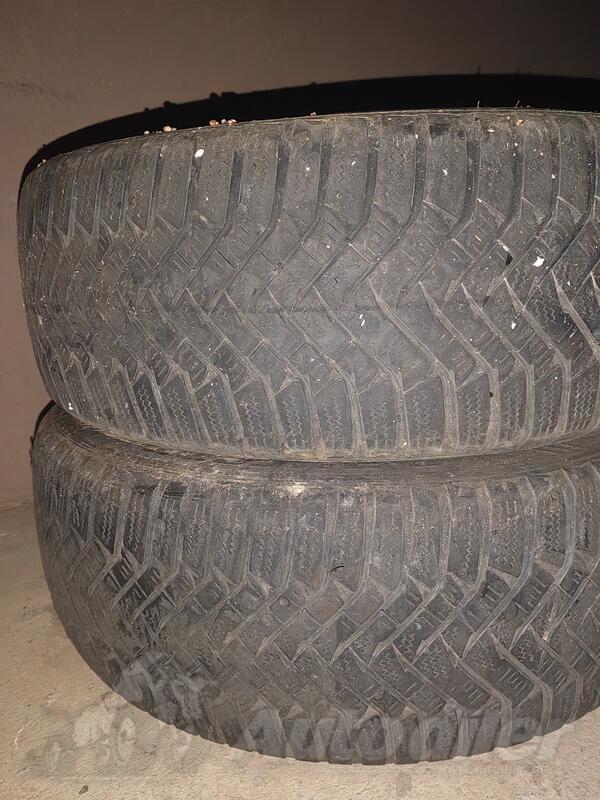 Laufenn - 2 ljetnje 2 zimske - All-season tire