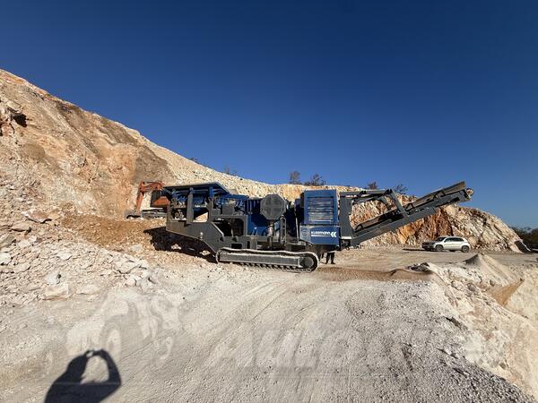 Ostalo - KLEEMANN MC110Z