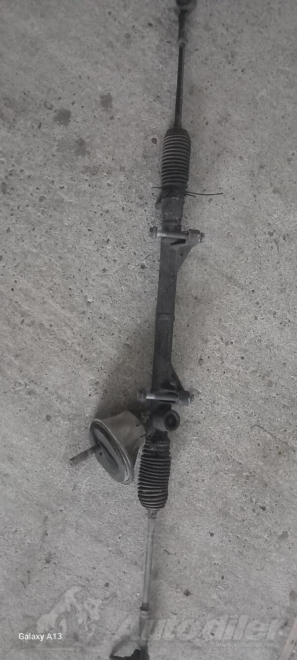 Letve volana za Automobile - Renault - Clio    - 2008