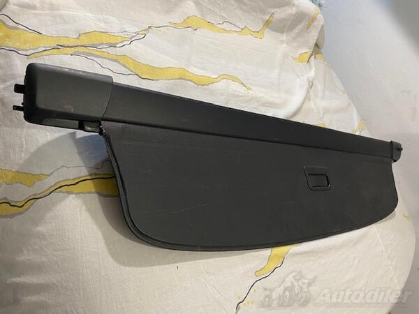 U djelovima Volkswagen - Passat Roletna 2005-2010