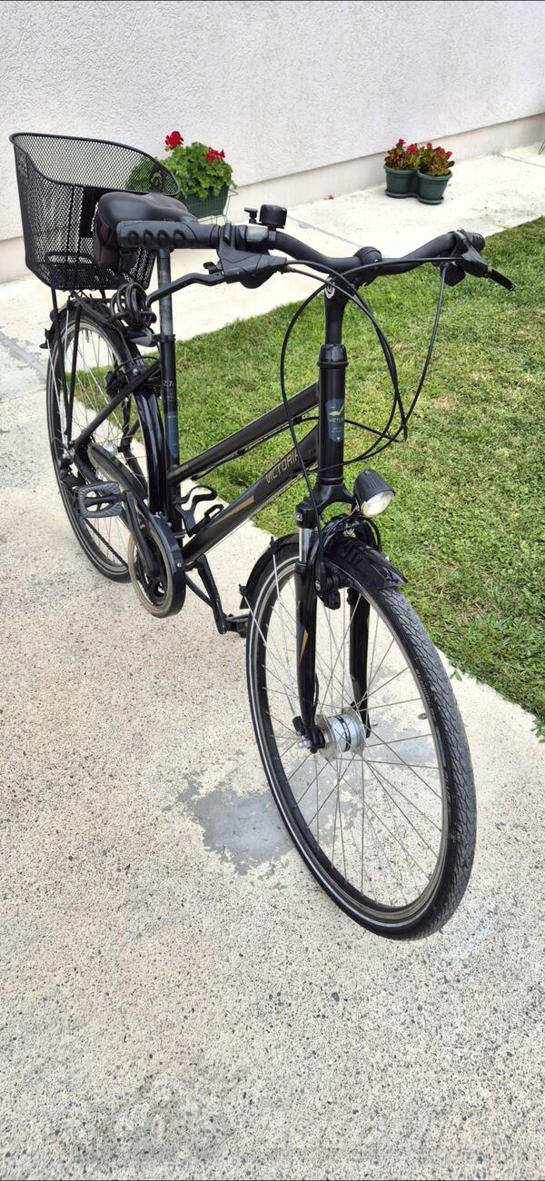 Trek - Trekking Victoria