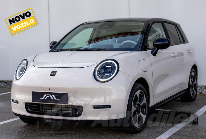 JAC - E30X - Flagship