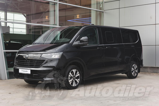 Volkswagen - T7 Caravelle Life LR