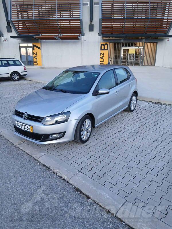 Volkswagen - Polo - 1.6 TDI