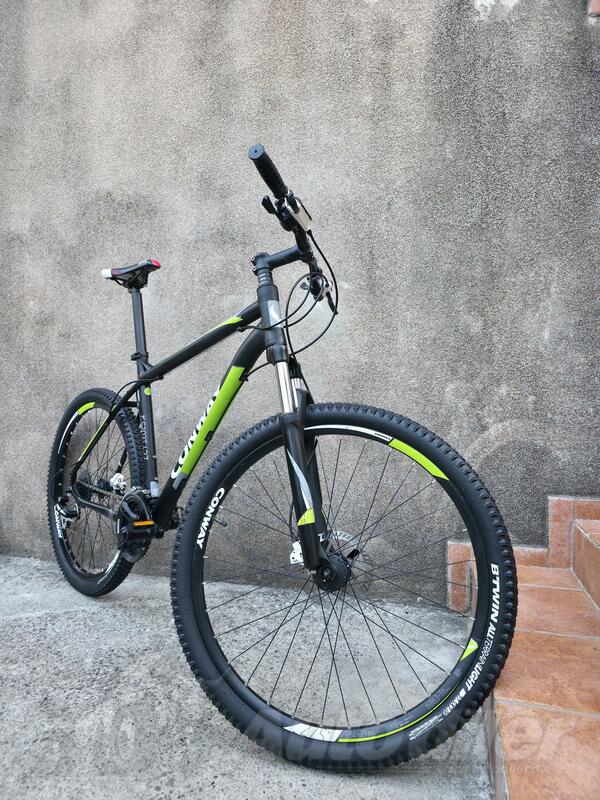 Shimano - Conway 27.5