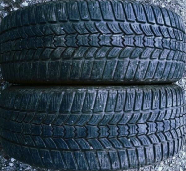 Sava - m+s - Kış guma