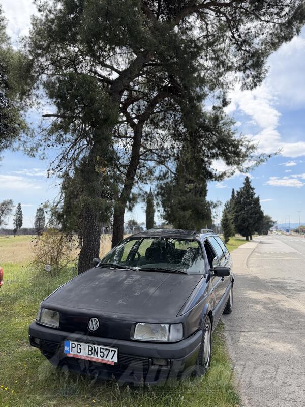 Volkswagen - Passat - 2.0