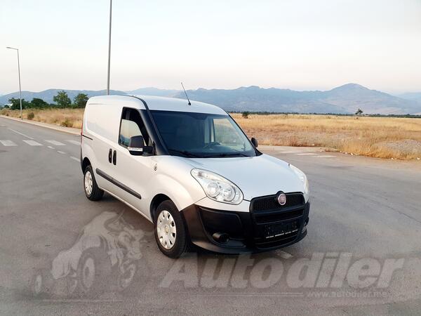 Fiat - Doblo - 1.3 mjt
