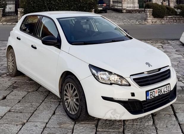Peugeot - 308 - 1.6 HDI