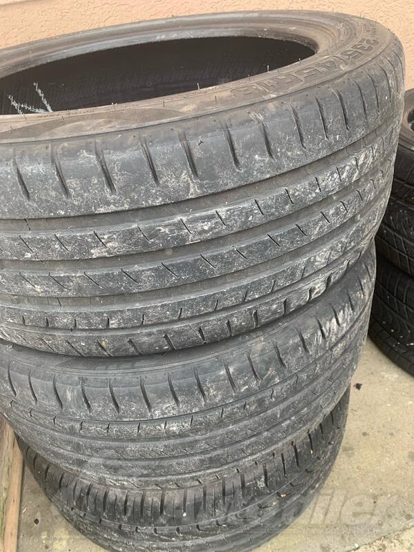 Ling Long - ljetnje - Yaz guma