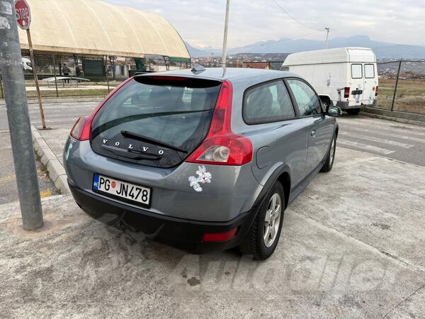 Volvo - C30 - 1.6 HDI