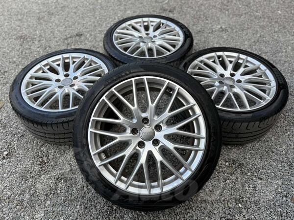 Ronal felne i Ljetnja gume