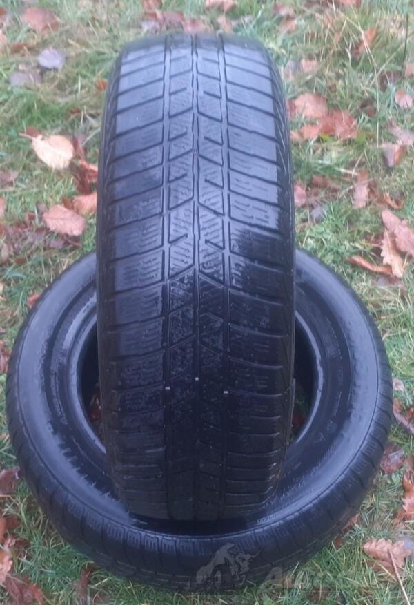 GoodYear - / - Kış guma