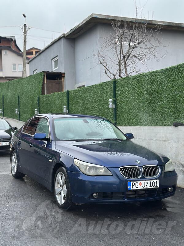 BMW - 530 - 530 XDRIVE