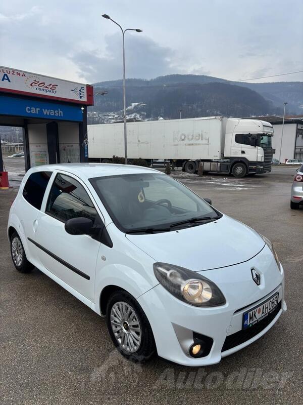 Renault - Twingo - 1.5 DCI