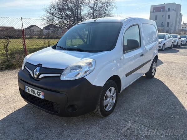 Renault - Kangoo - 1.5 dci 75cv