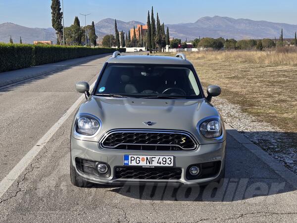 Mini - Countryman - 1.5
