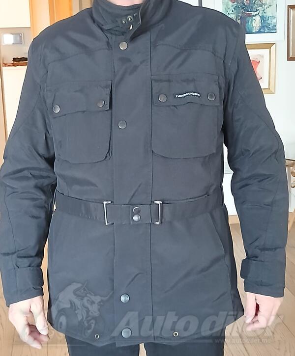 moto jakna tucano urbano