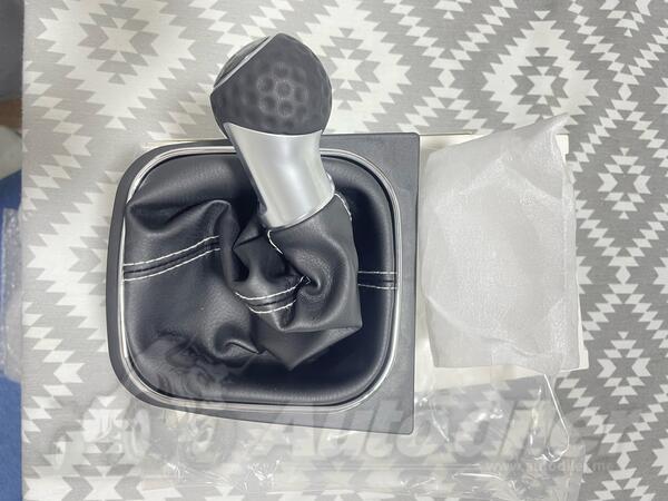 Ručica mjenjača za Volkswagen - Golf 7