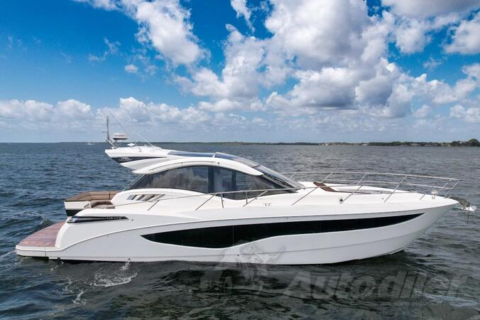 Galeon - 445 HTS
