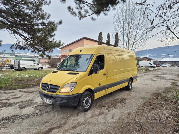 Mercedes Benz - SPRINTER 315 2007