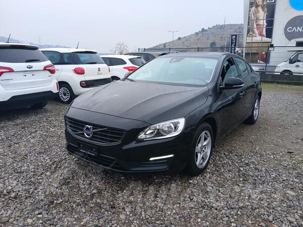 Volvo - S60 - 2.0 d D2