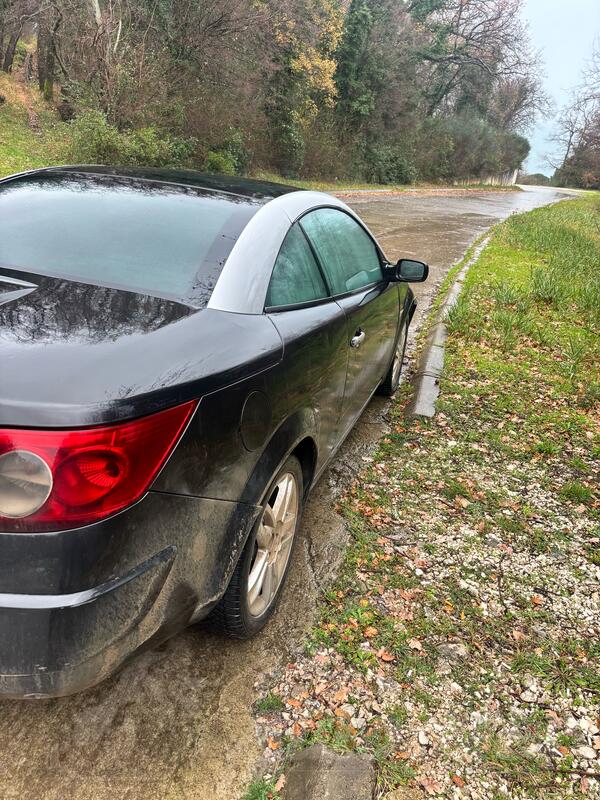 Renault - Megane - 1.5 Dci reistaling