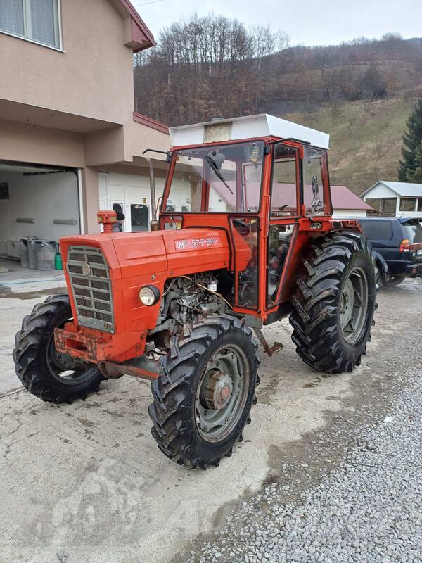 IMT - IMT 577