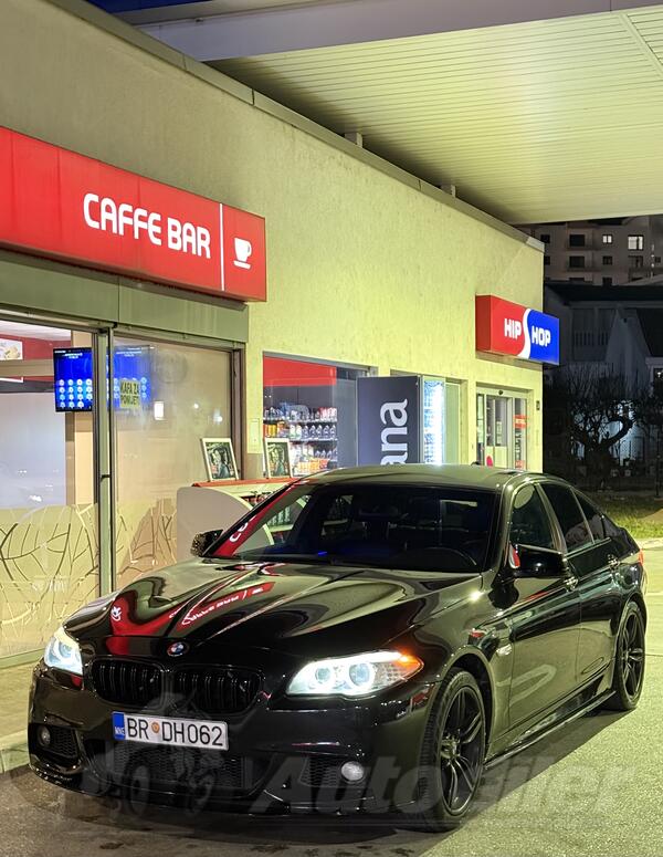 BMW - 530 - 3,0D