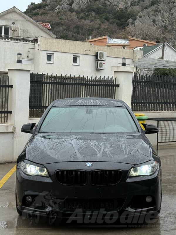 BMW - 530 - 3,0D