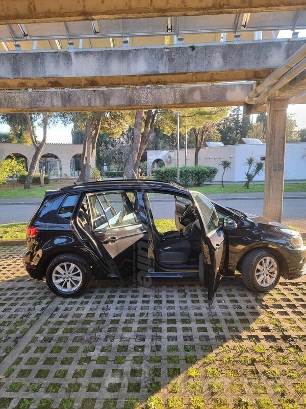 Volkswagen - Golf Sportsvan - 1.6 TDI