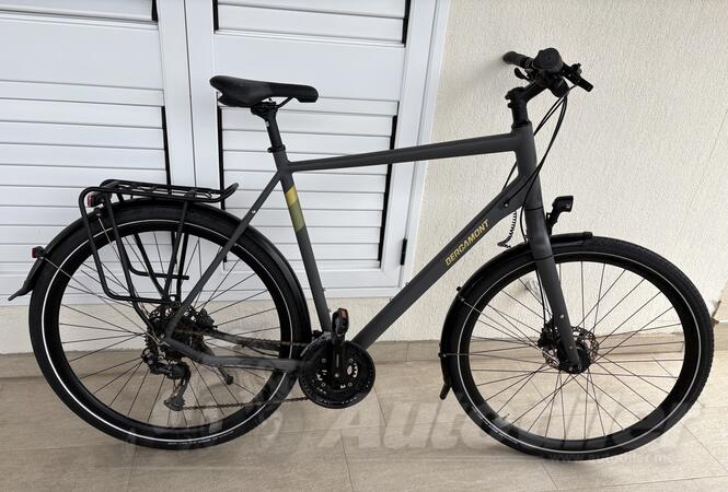 Bergamont - Vitess 6