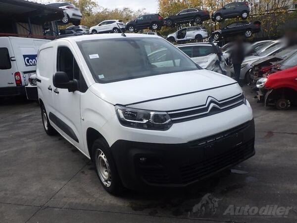Citroen - Berlingo